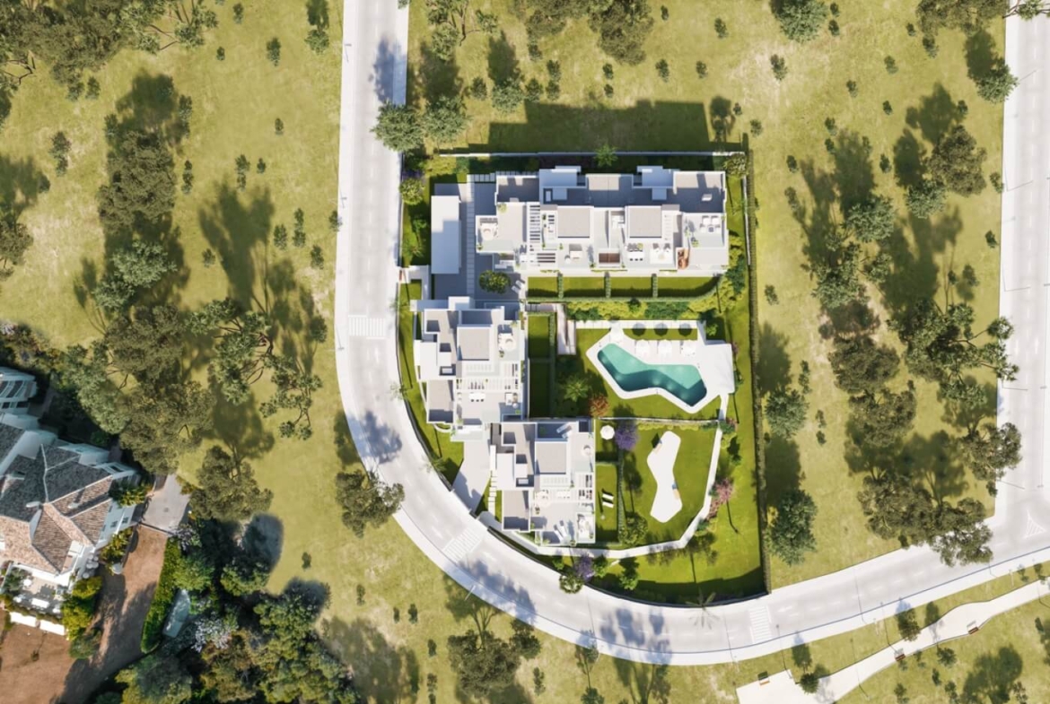 casa4you appartement spanje kopen tarray residences 1
