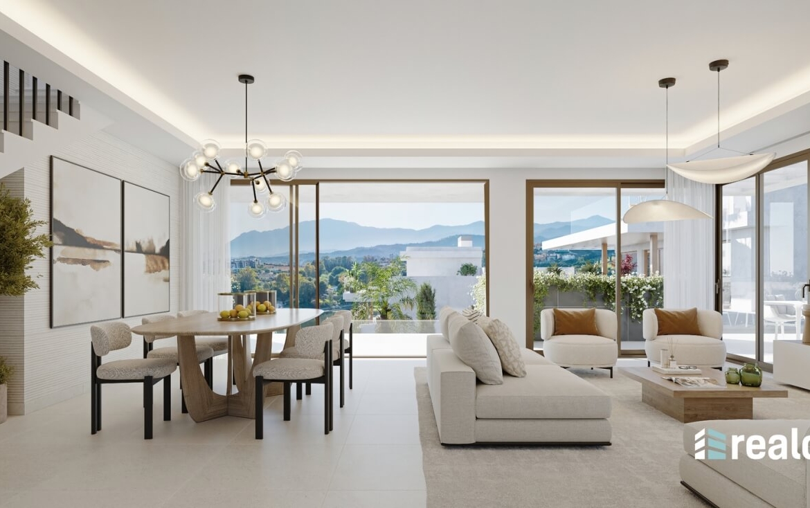 casa4you appartement spanje kopen tarray residences 3