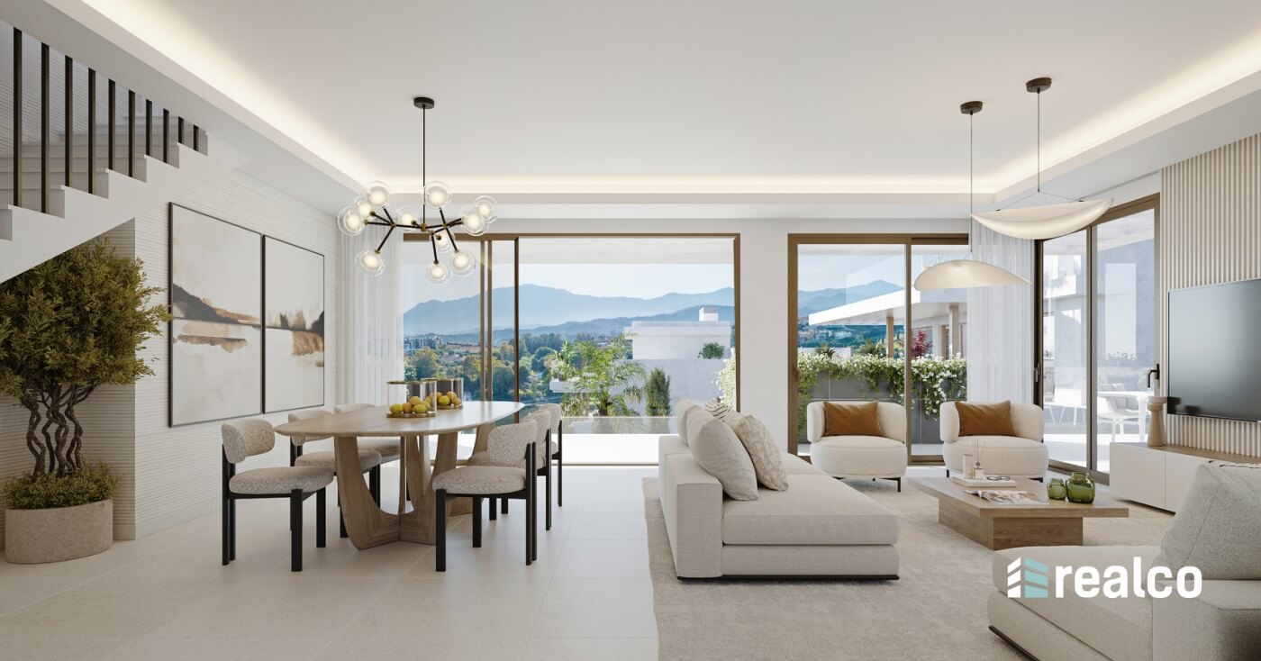 casa4you appartement spanje kopen tarray residences 3
