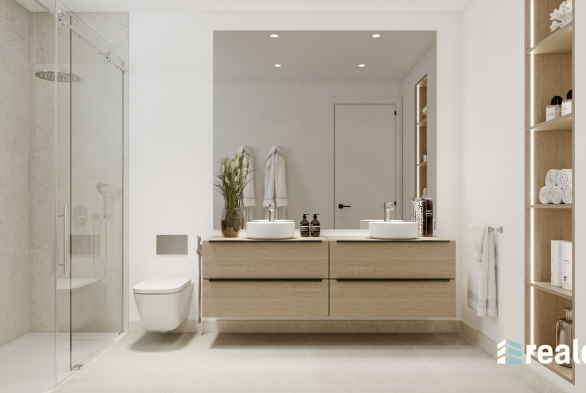 casa4you appartement spanje kopen tarray residences 4