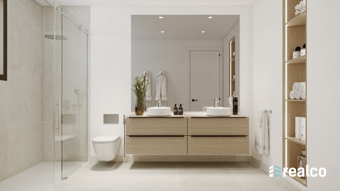 casa4you appartement spanje kopen tarray residences 4