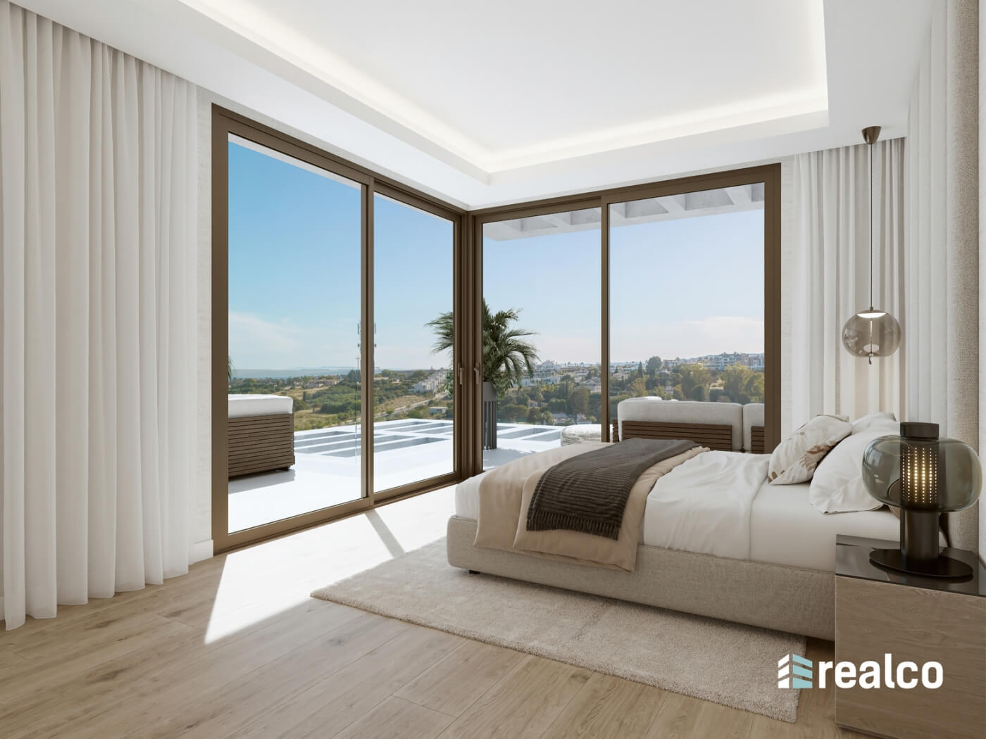 casa4you appartement spanje kopen tarray residences 5