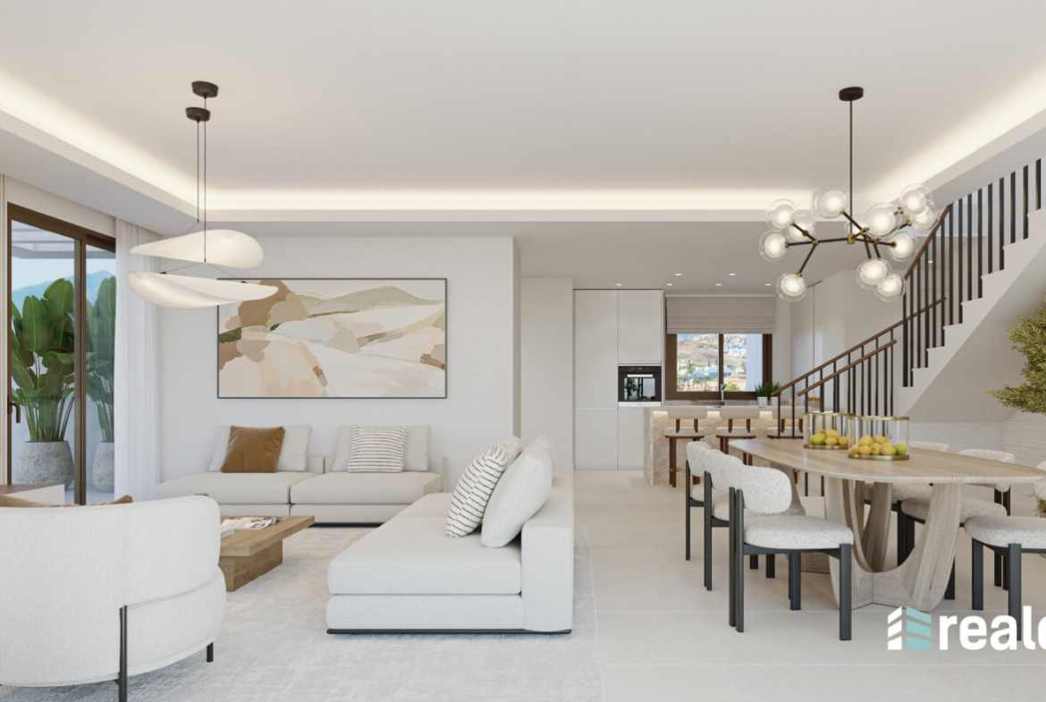 casa4you appartement spanje kopen tarray residences 9
