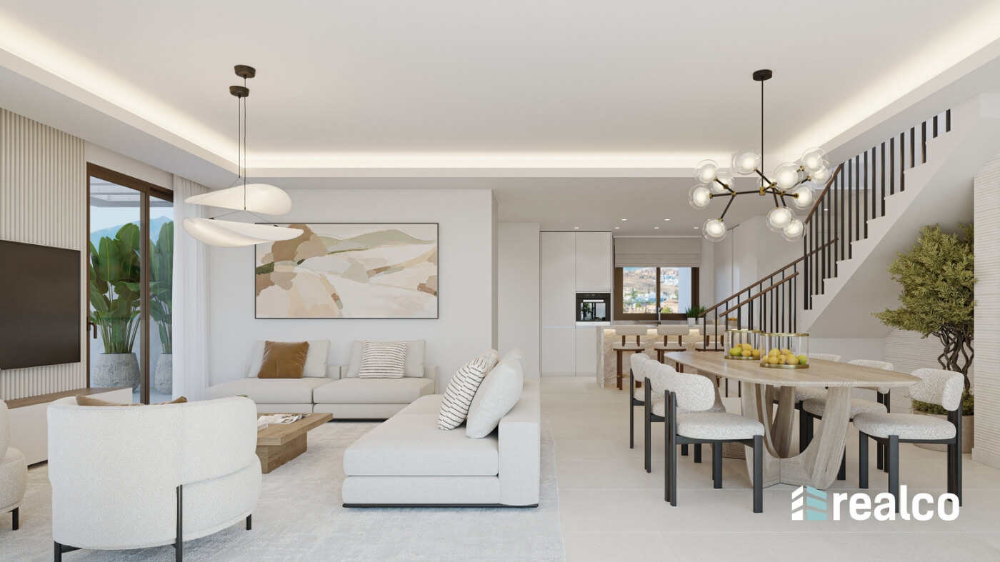 casa4you appartement spanje kopen tarray residences 9