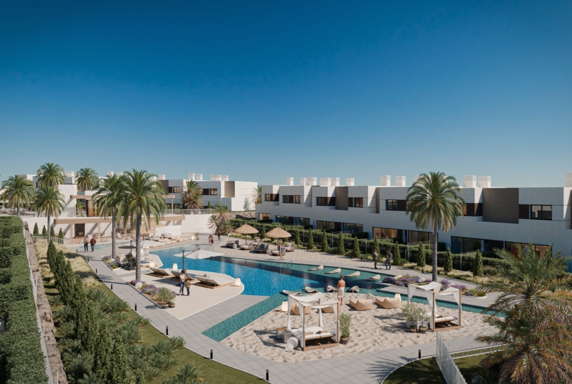 SAVIA Mijas 2 3