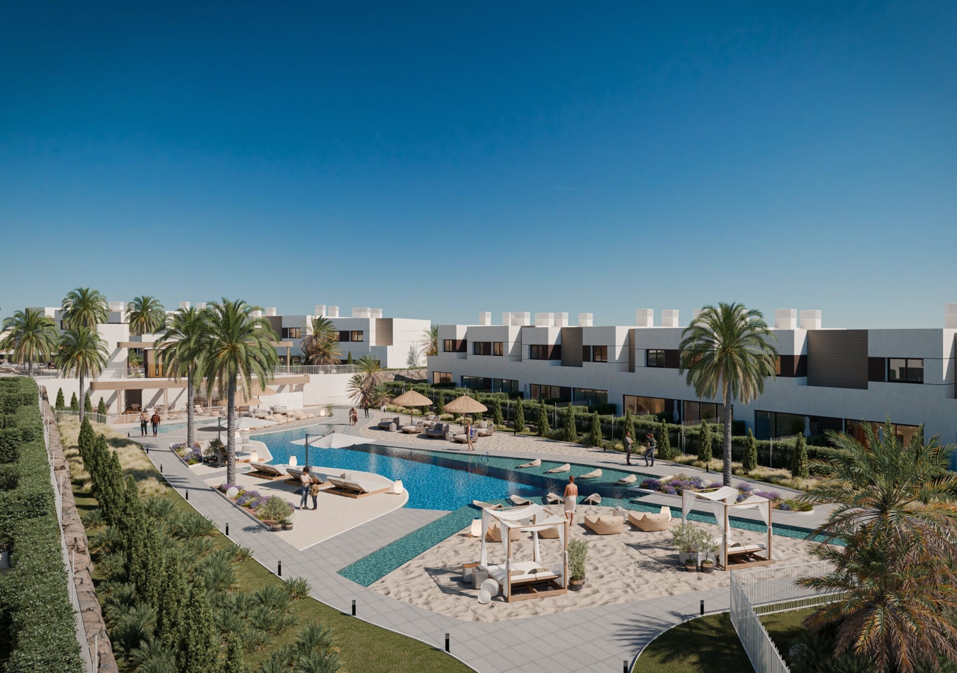 SAVIA Mijas 2 3 SAVIA Mijas 2 3