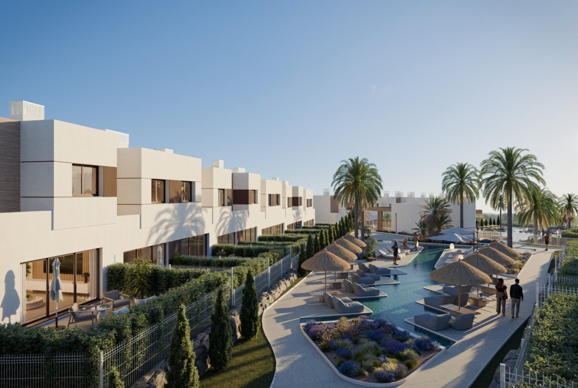 SAVIA Mijas 3 2