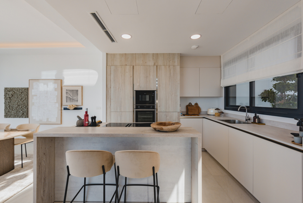 TL Cocina