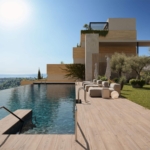 Renders piscina infinity 10