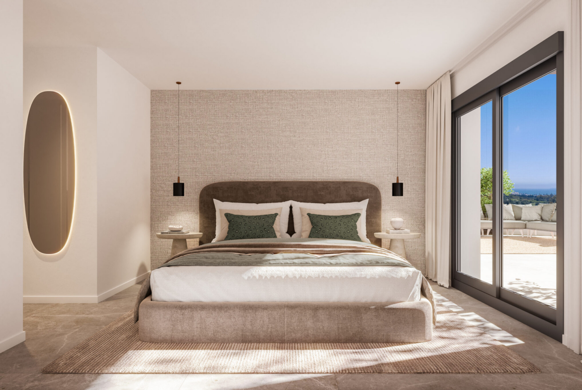Eagle Hills – Estepona Golf