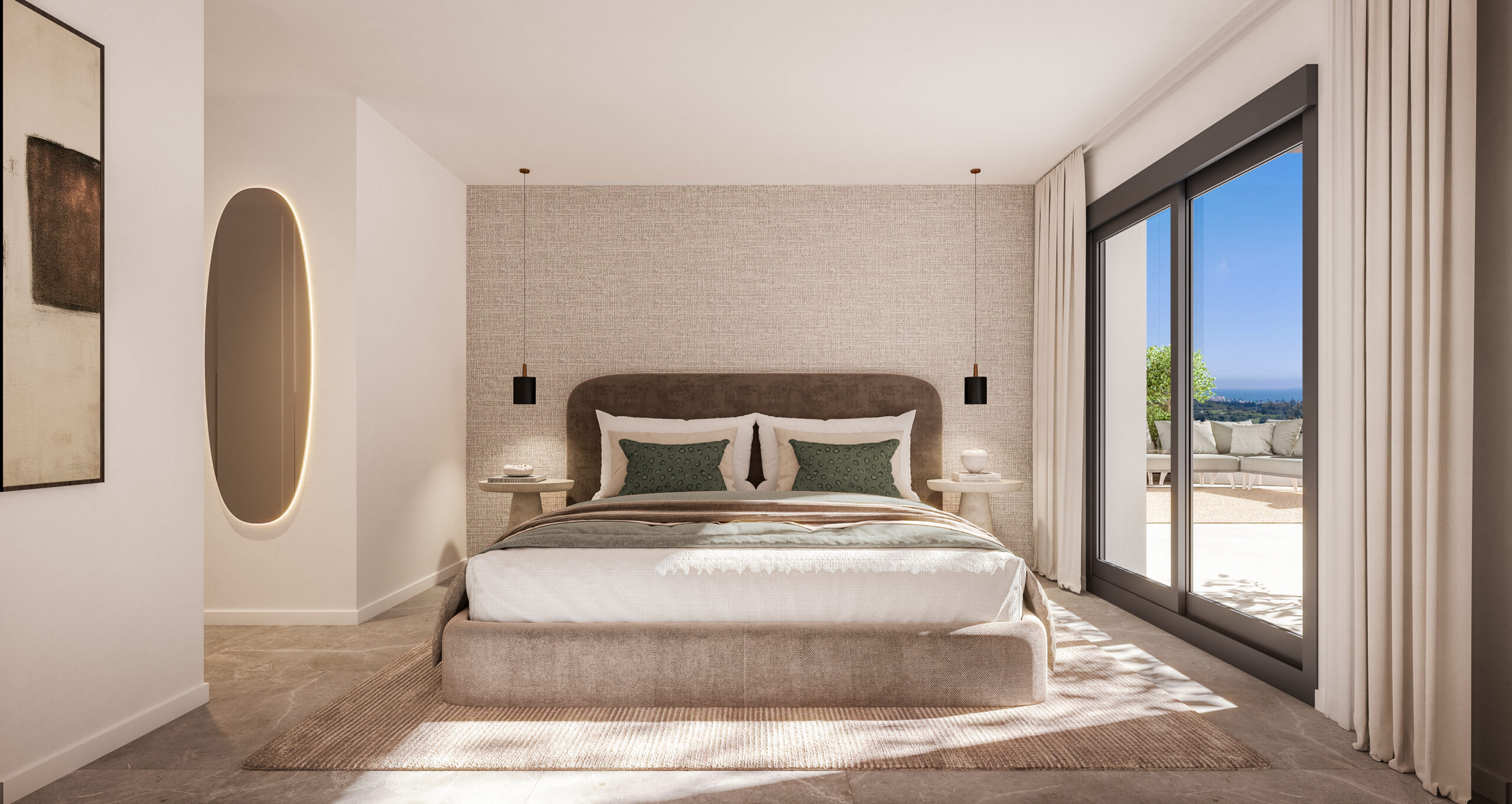 Eagle Hills – Estepona Golf