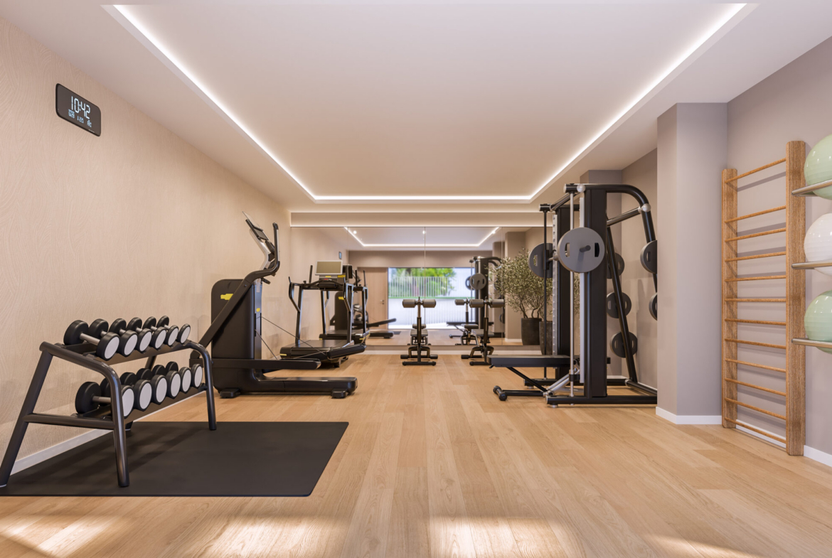 Eagle Hills – Estepona Golf