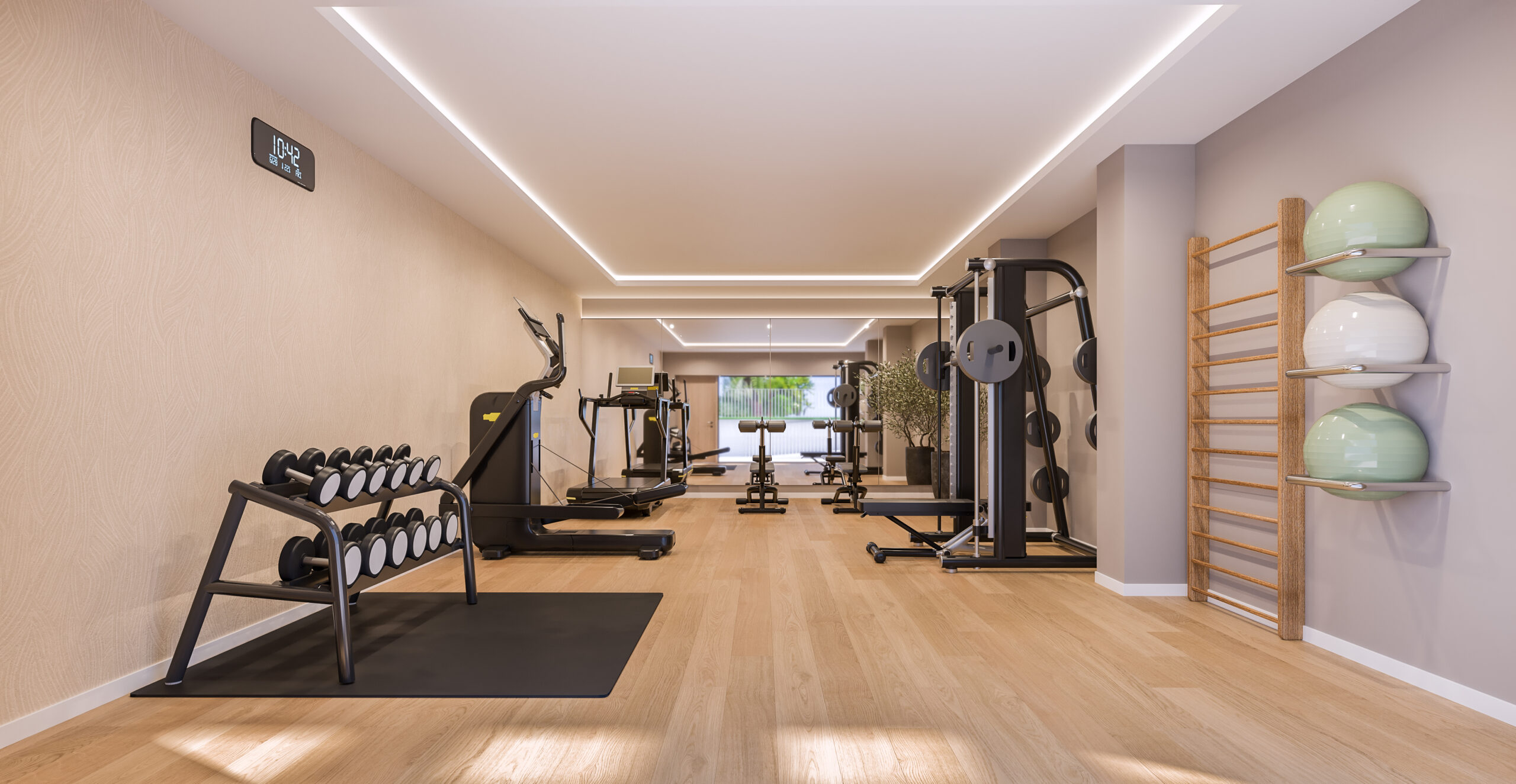 Eagle Hills – Estepona Golf