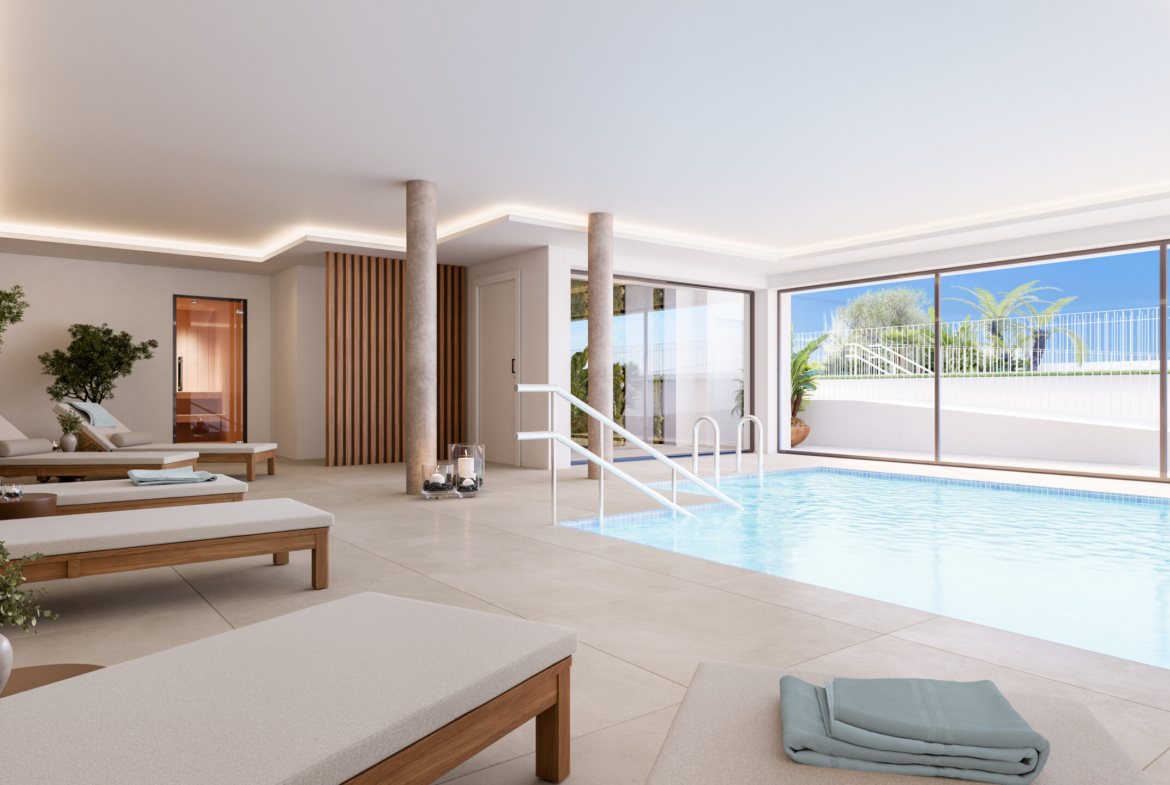 Eagle Hills – Estepona Golf