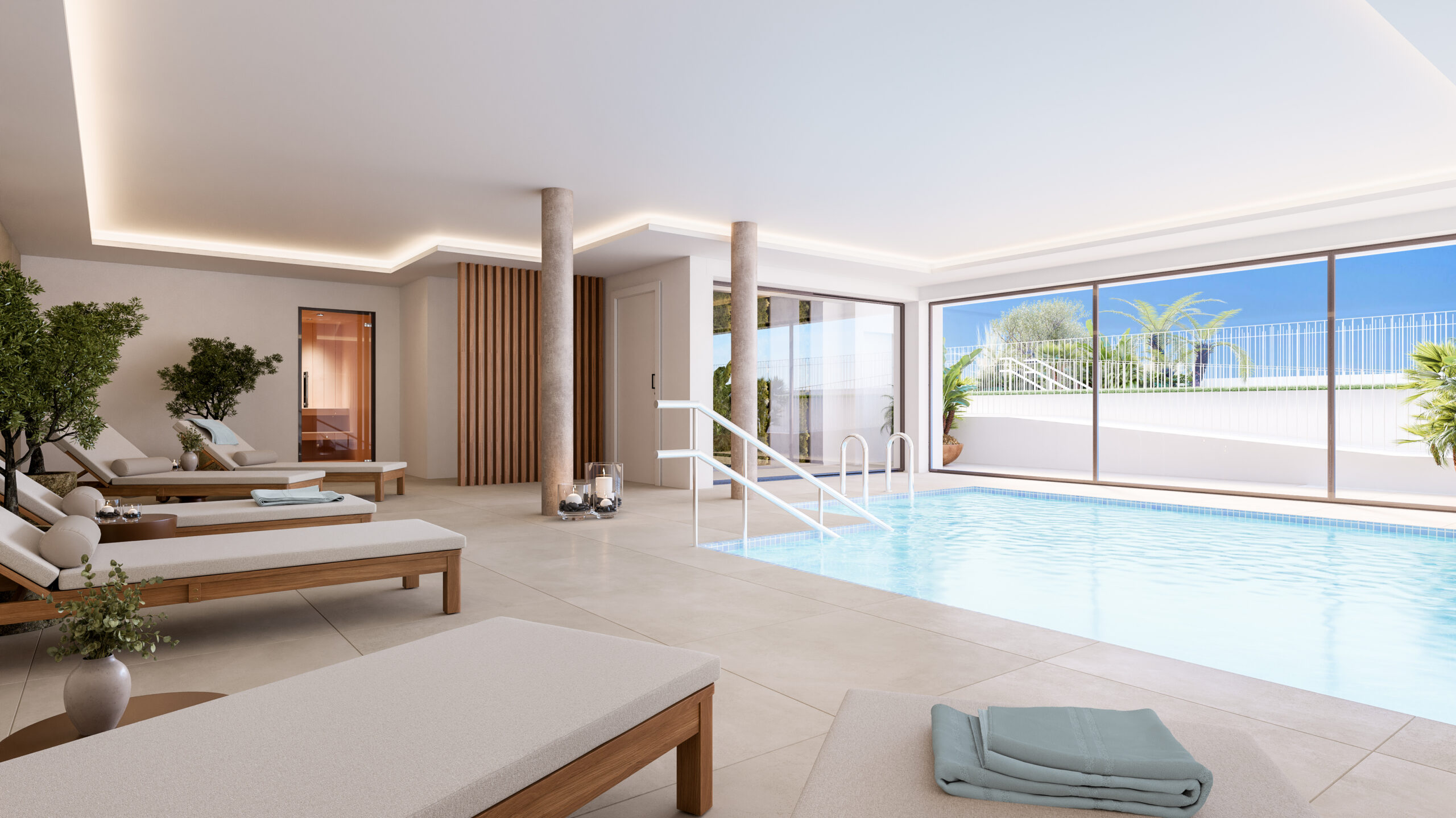 Eagle Hills – Estepona Golf