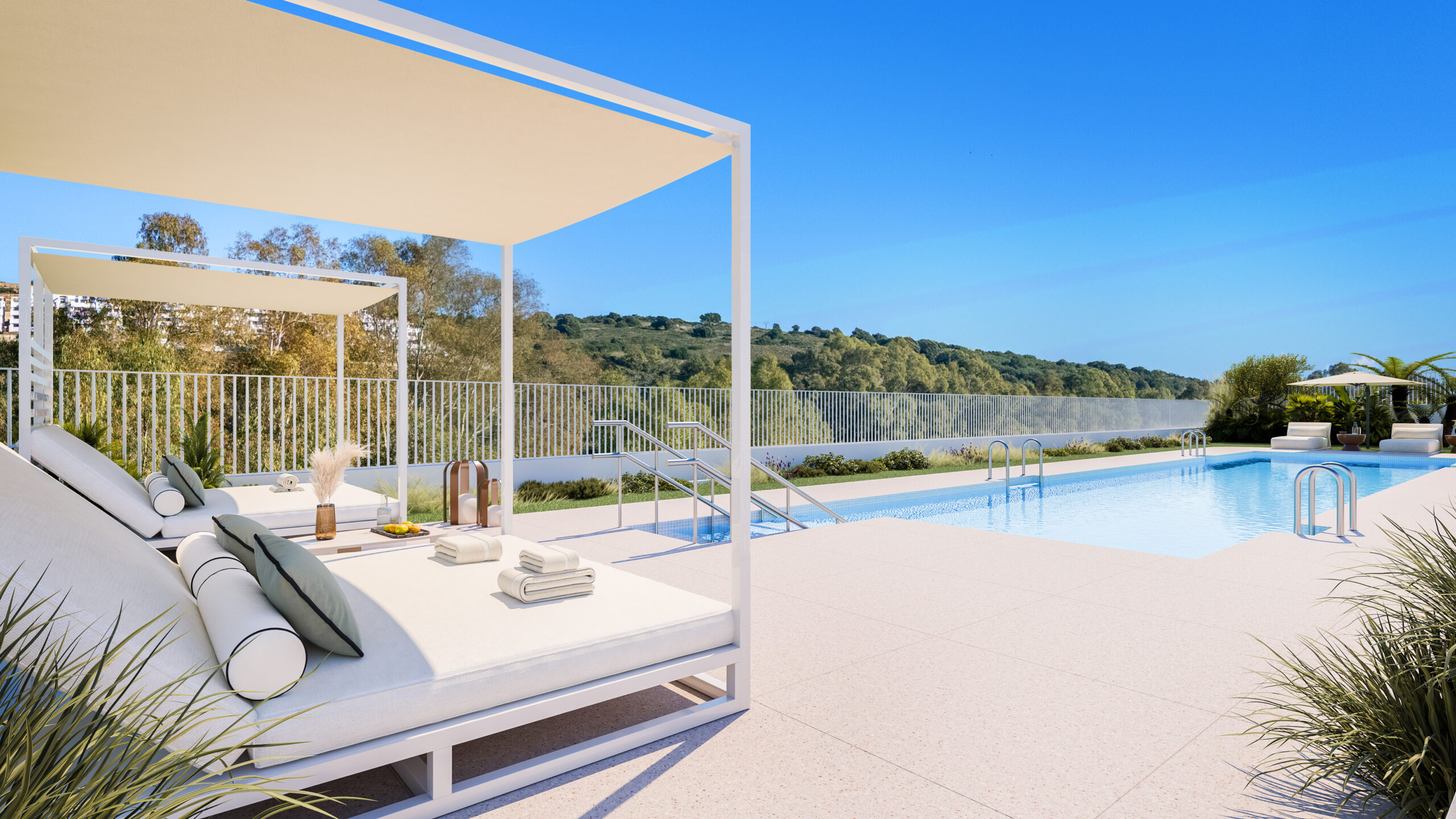 Eagle Hills – Estepona Golf