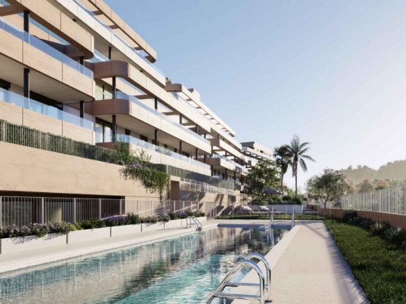Eagle Hills – Estepona Golf