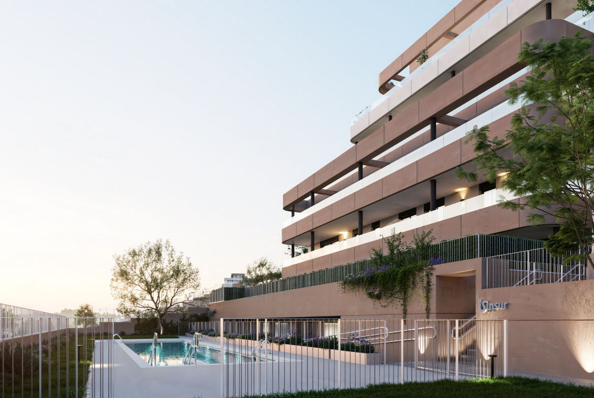 Eagle Hills – Estepona Golf