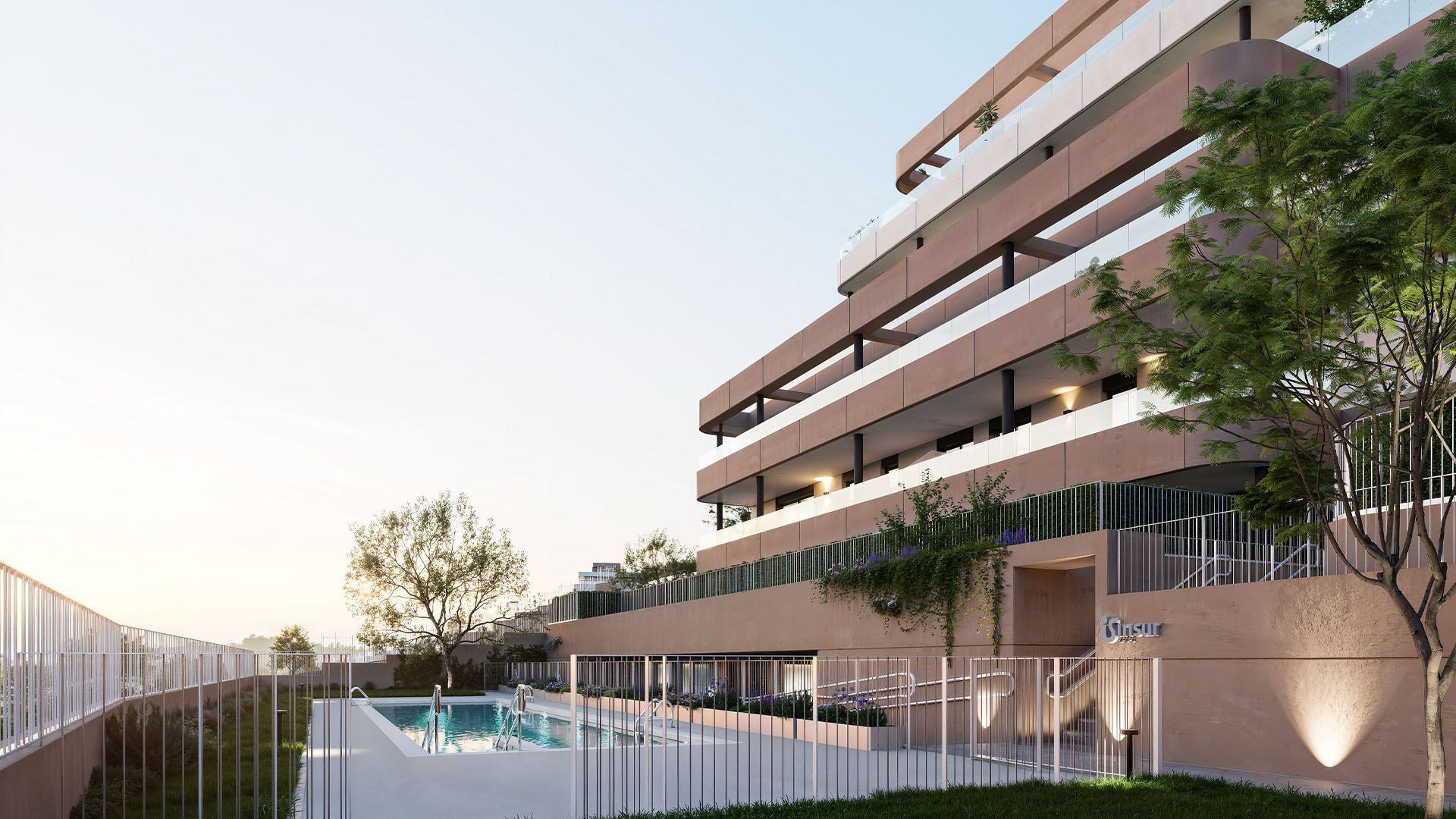 Eagle Hills – Estepona Golf